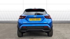 Nissan Juke 1.6 Hybrid Tekna+ 5dr Auto Hybrid Hatchback